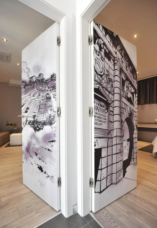 Apartments & Rooms Lavandula Exclusive