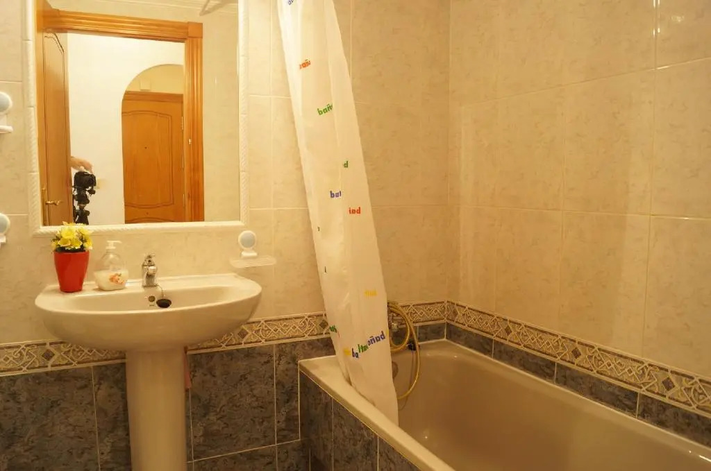 Puerto Y Playa One Bedroom Apartment LMHR27