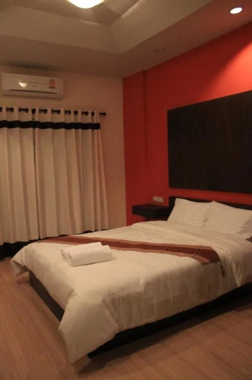 K House Apartment