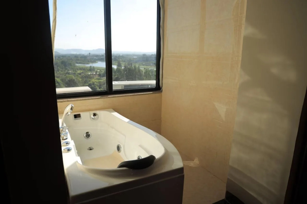 Nile View Hotel