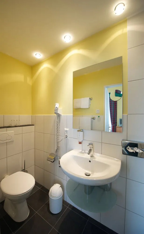 Hotel Trabener Hof