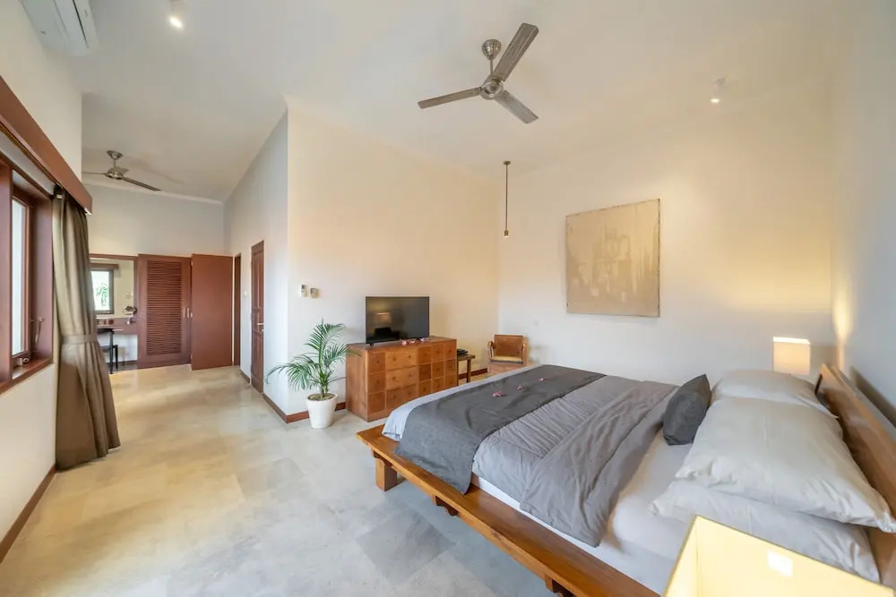 Amandaru Villa by RPM