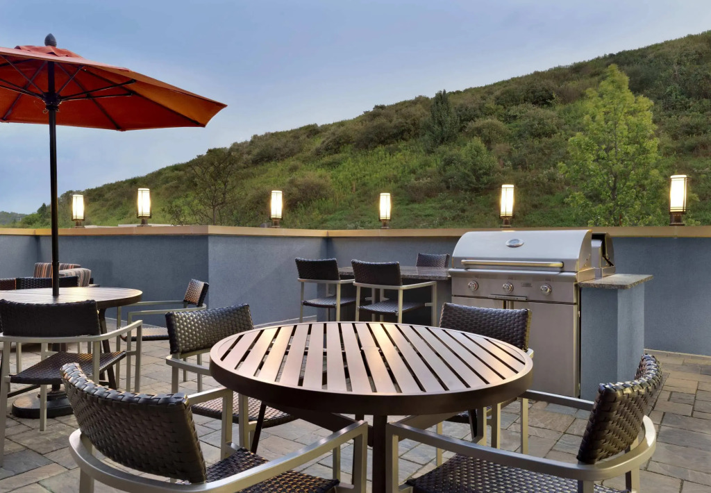 TownePlace Suites Pittsburgh Airport/Robinson Township