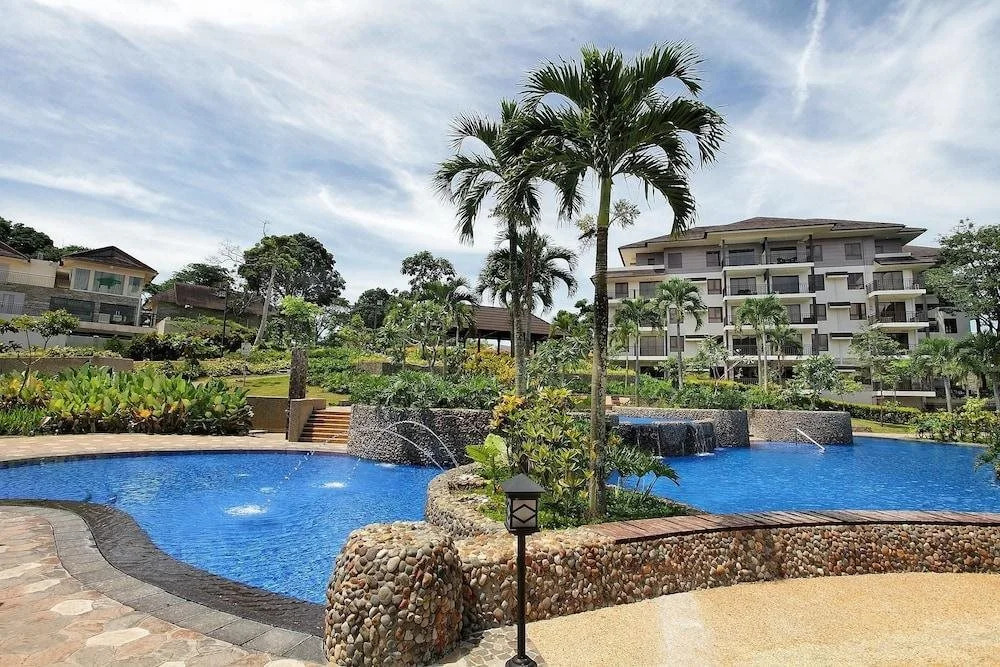 The Serviced Residences at Kasa Luntian