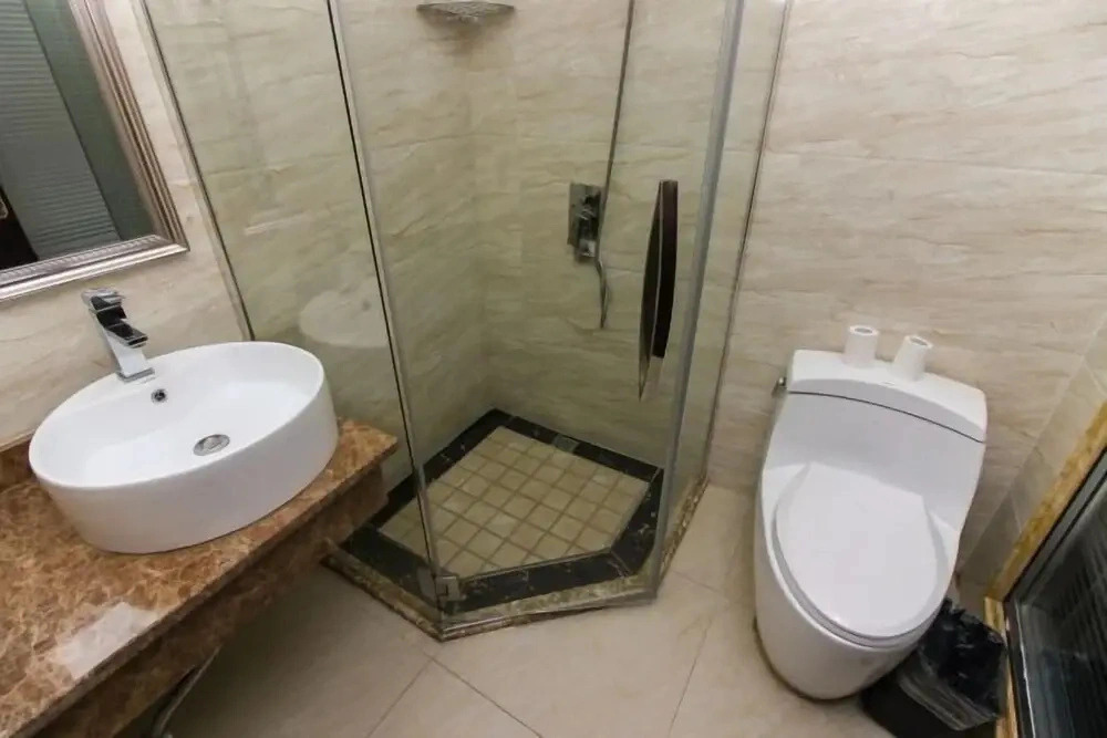 Yinzuo Holiday Hotel