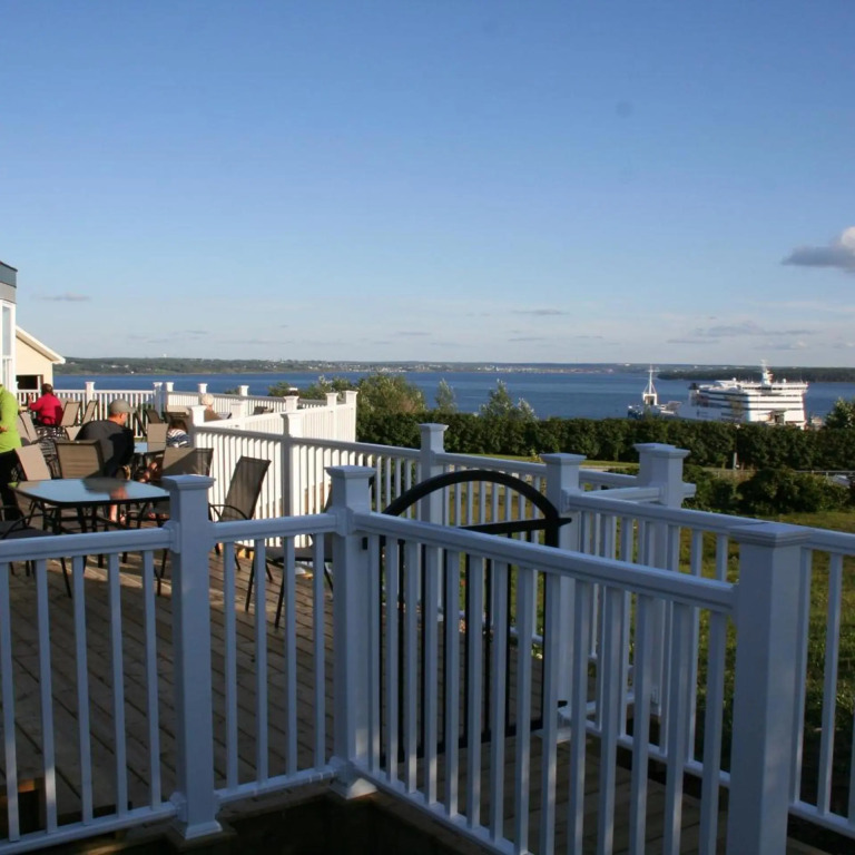 Hotel North