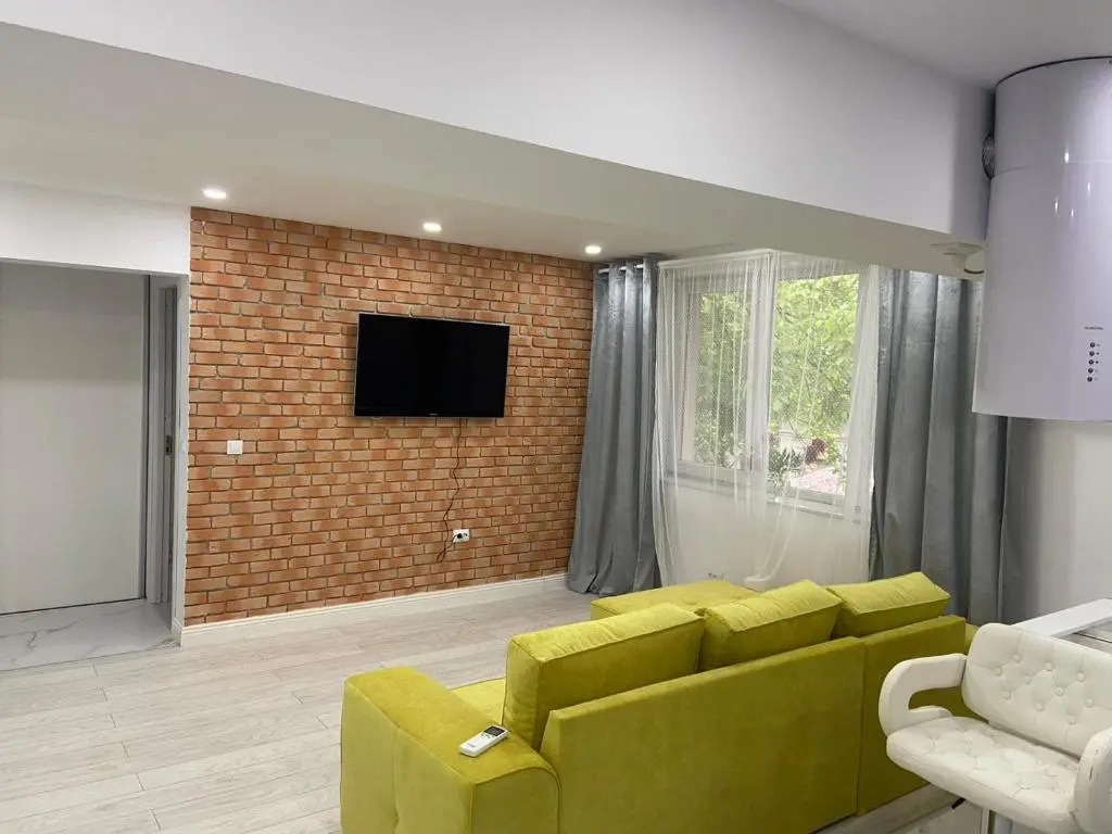 Apartament central, parcare gratuita .