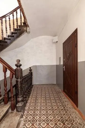 Apartments Old City