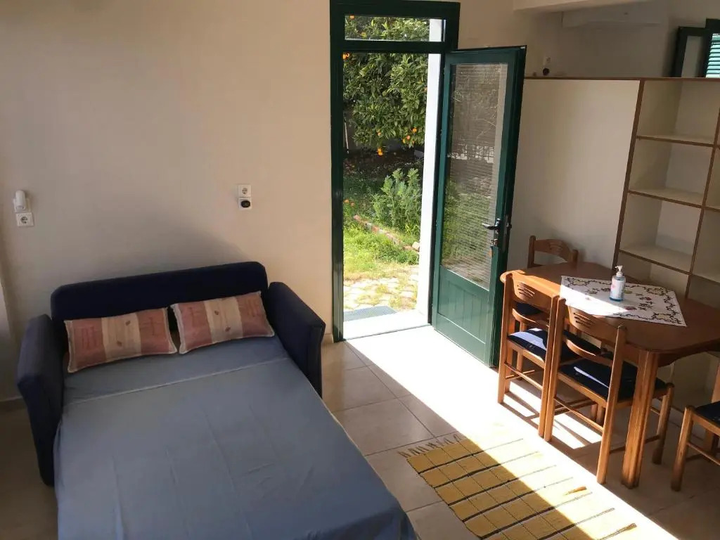 Nefeli’s guest house