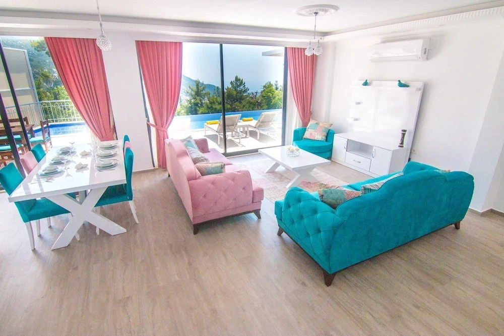 Villa Acelya