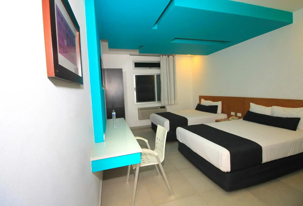 Nu Hotel