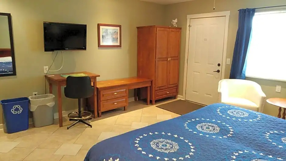 Lionheart Guesthouse and B&B