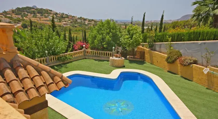 Villa Boreal