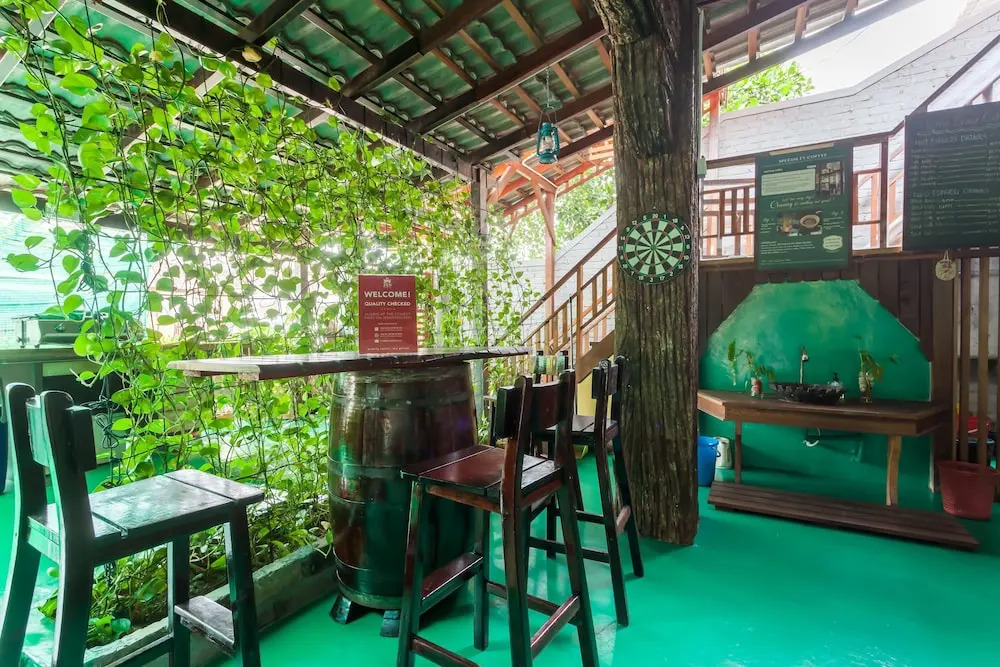 ZEN Rooms Kulai