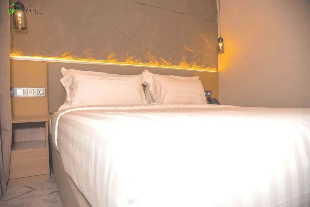 Bio Hôtel