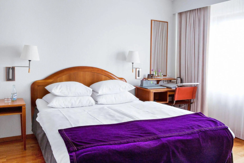 Mornington Hotel Stockholm
