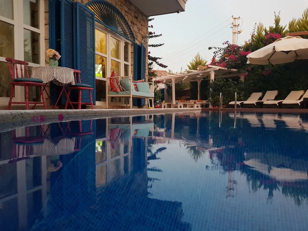 Via Perla Butik Otel