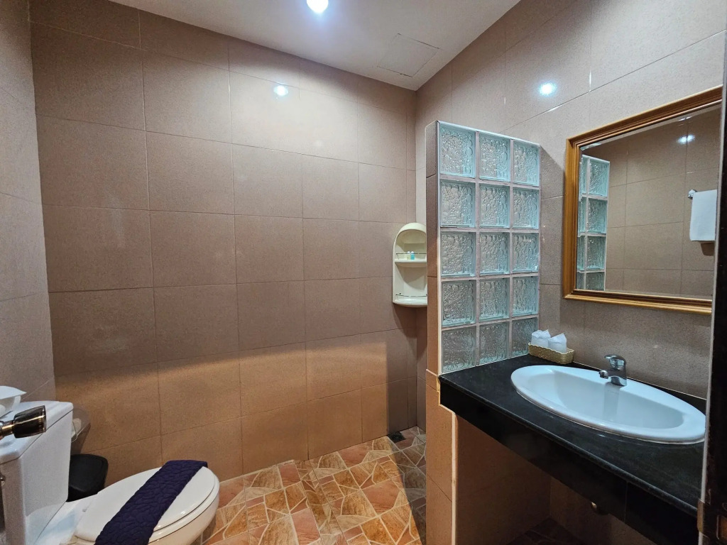 Nanai 2 Residence Patong Phuket