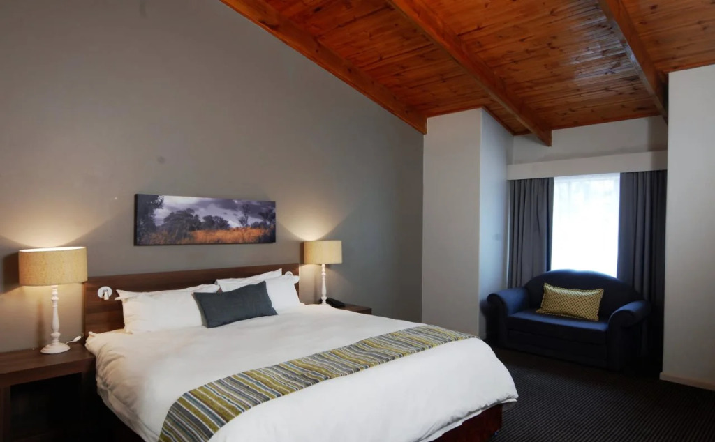 ANEW Hotel Hluhluwe