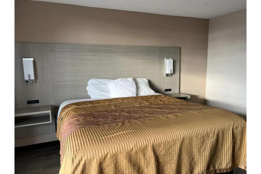 Western Motel Hattiesburg