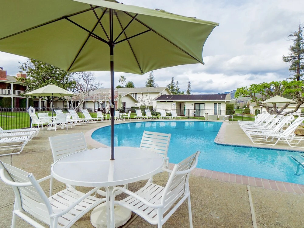 1600 Atlas Peak Rd Condo Units 271 and 272 2 Bedrooms 2 Bathrooms Cond