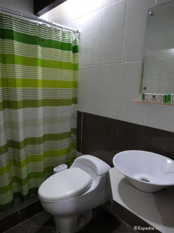 Panda Tea Garden Suites