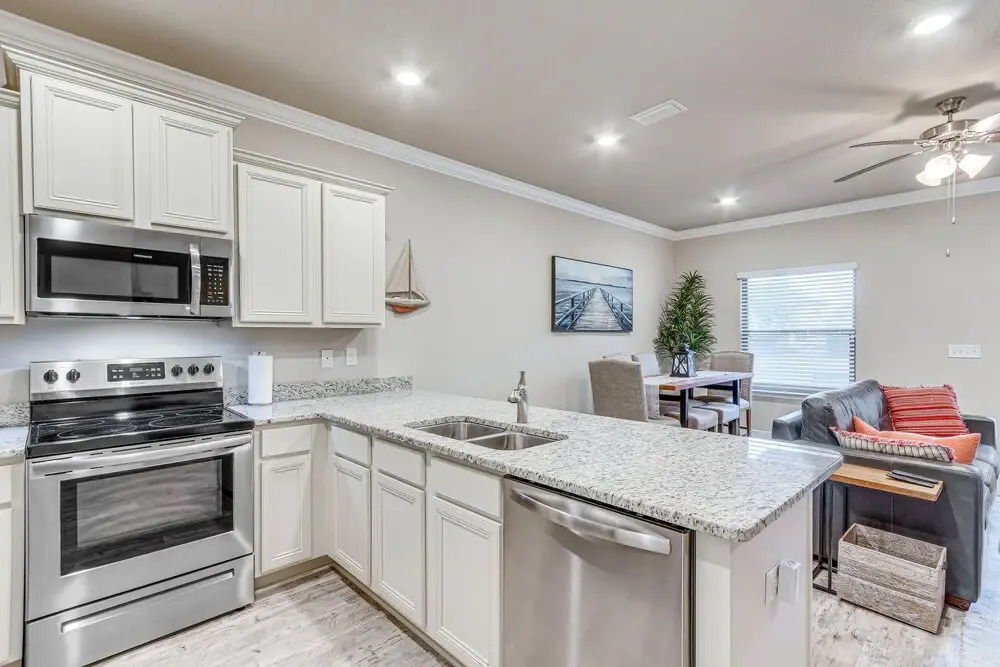 Pensacola Vacation Rental w/ Community Pool!