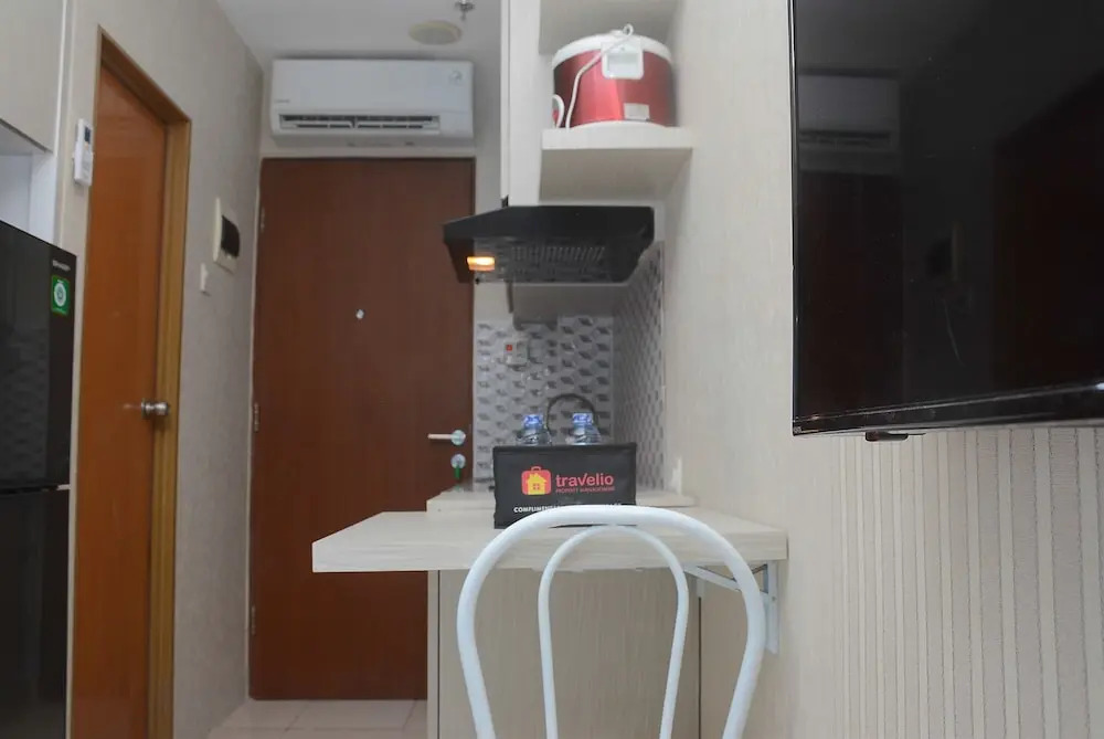 Beautiful and Relaxing Studio Tifolia Apartment