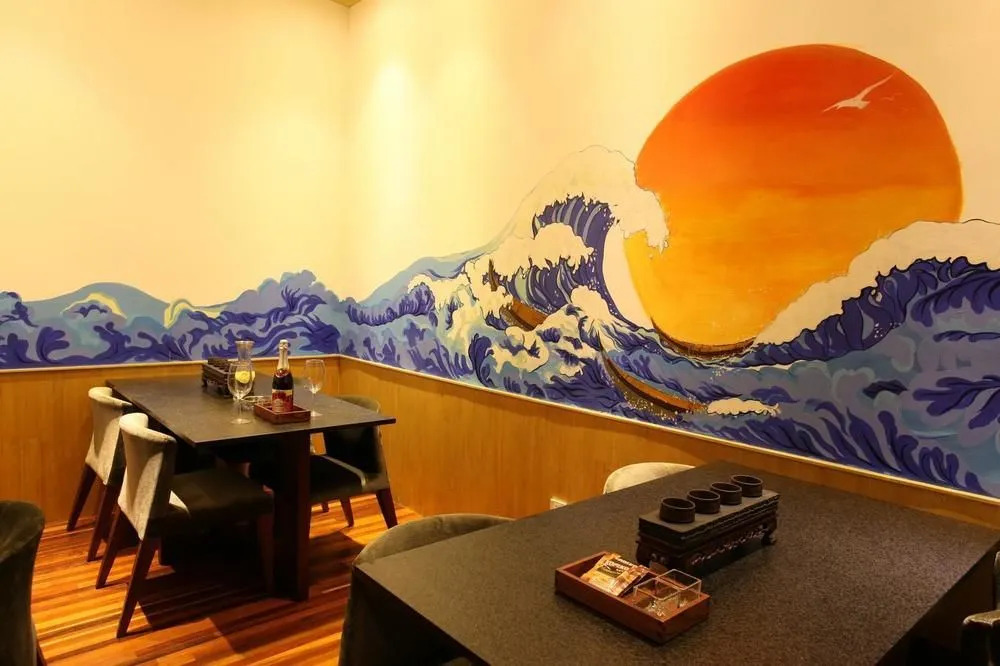Xian Hao'ai Hanshi Hotel