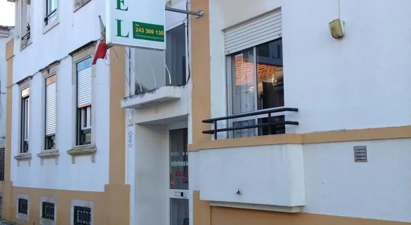 Hotel Vitoria