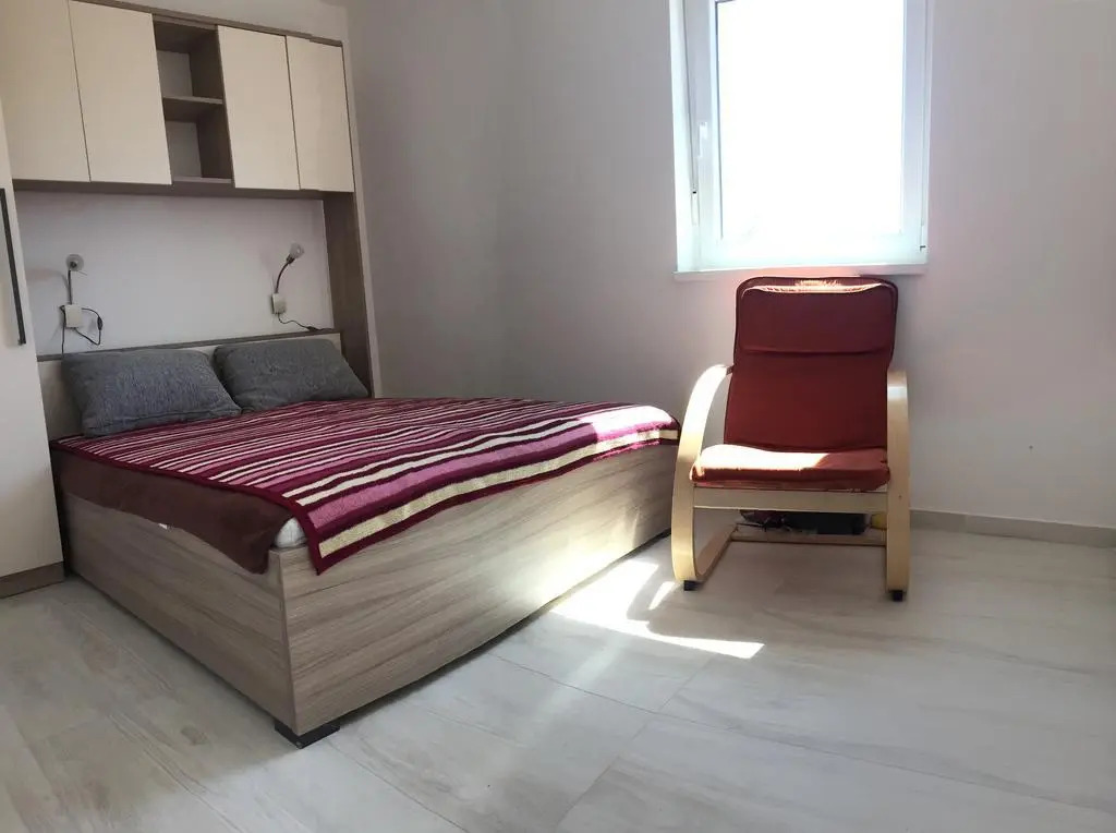 Apartments Novalja