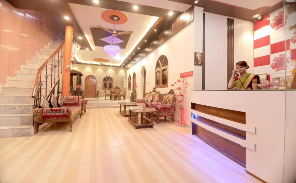 Hotel Rashmi Agra
