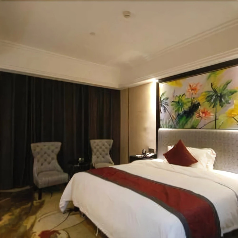 Shiji Tiancheng Hotel