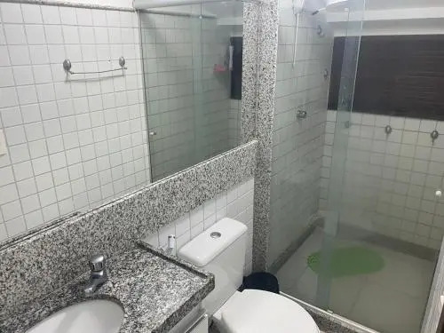 Flat no Nannai Residence