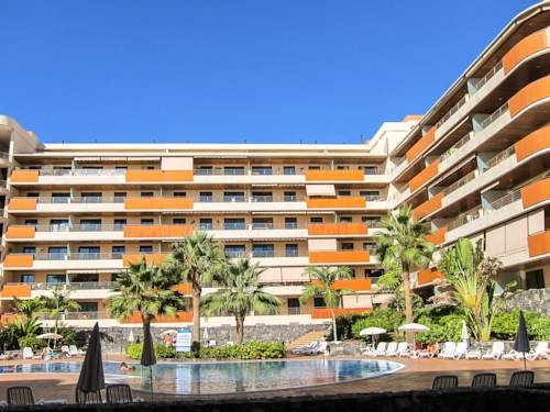Amazing apartment in Los Gigantes
