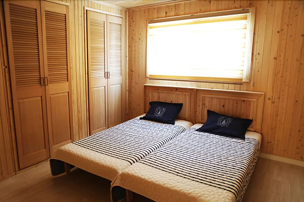 Seogwipo Pyoawon Haevichi Pension
