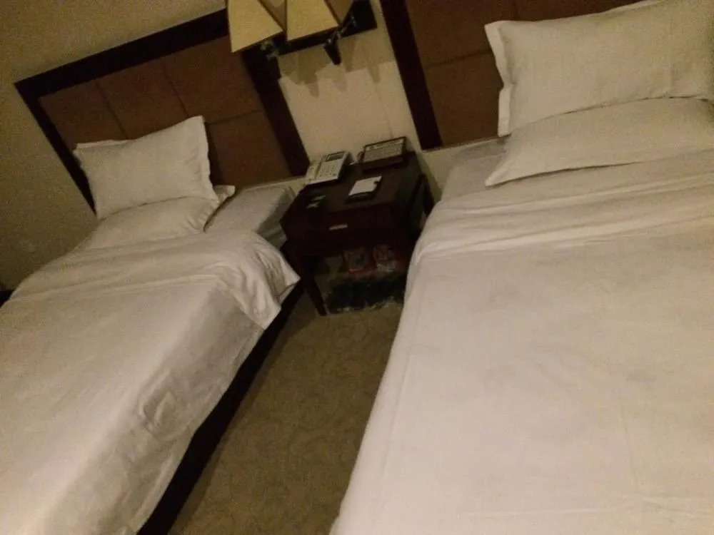 Shaoguan Ocean City Hotel