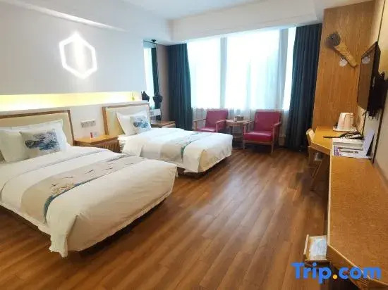 Jingyi Boutique Culture Hotel
