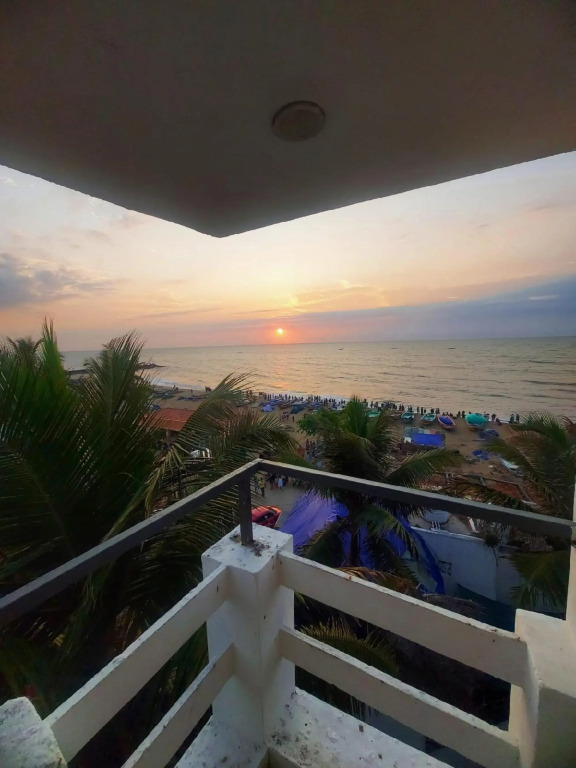 Wild Sand Beach Resort