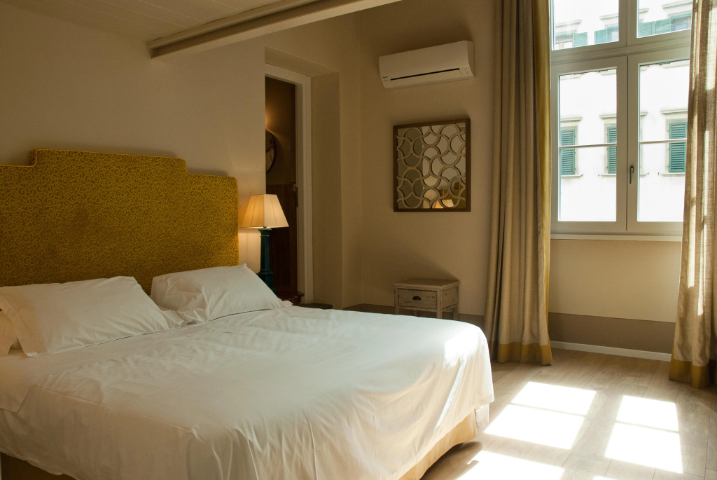 Nove Guest House