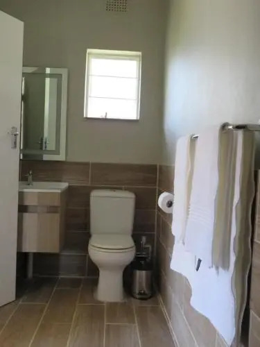 Sani Pass Manor Guest House