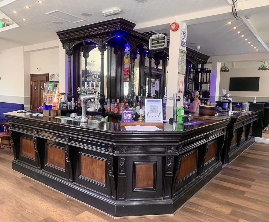 Royal Hotel Sheerness