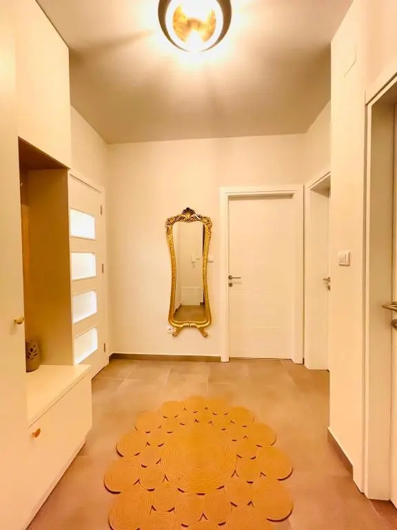 Stan na dan "Apartman Purple"