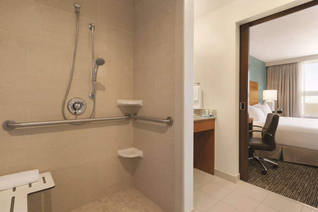 Hyatt House Denver Airport