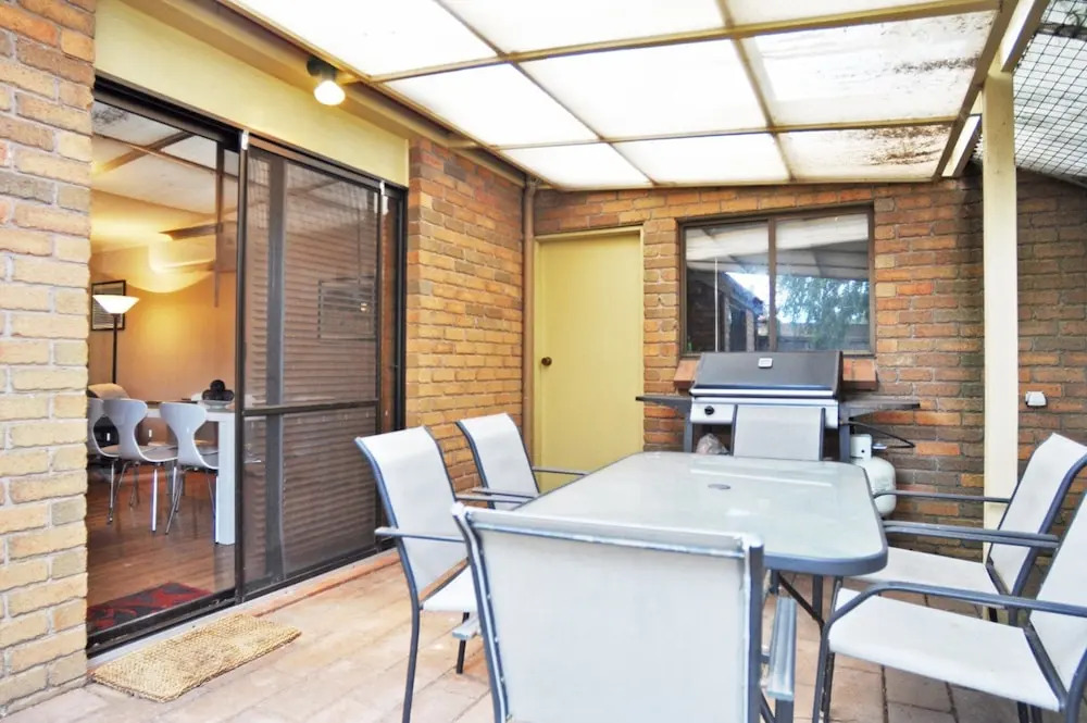 Palm Waters 4 - Wi-Fi & Linen Included