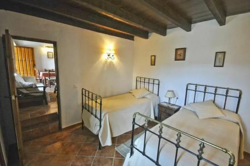 Apartment in Periana 100795