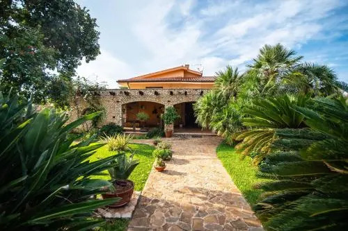 Villa Trinacria