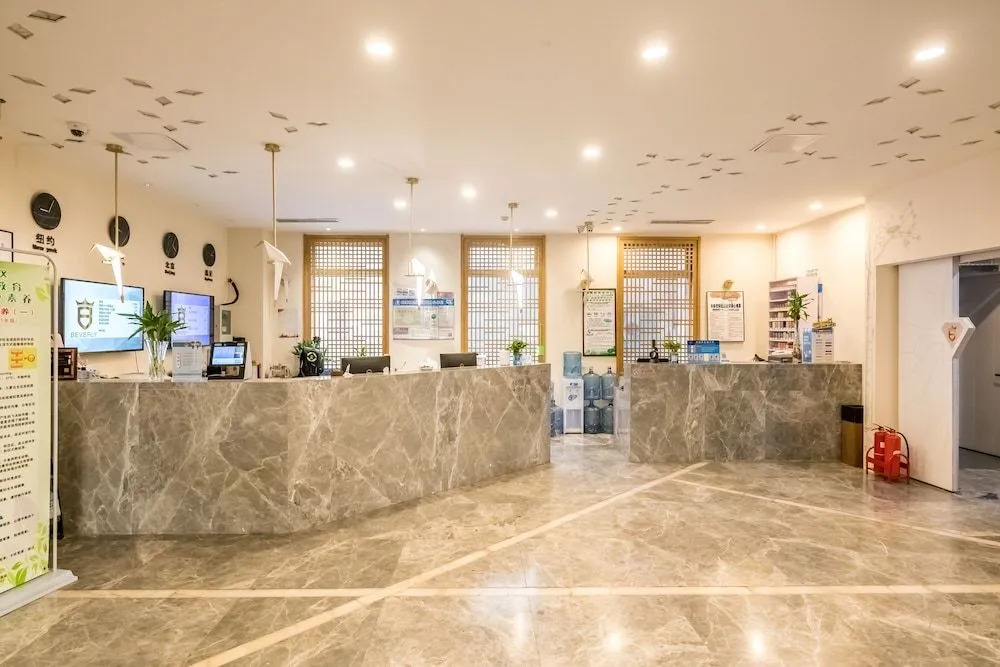 Bi Foli Hotel