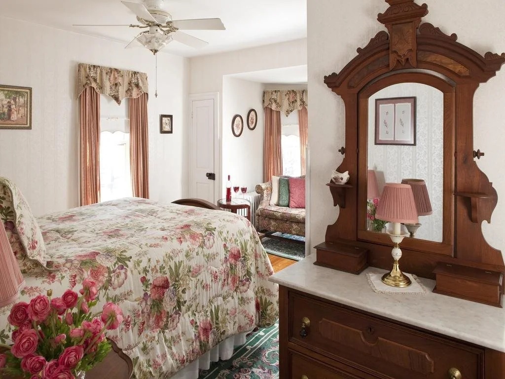 Brickhouse Inn B&B