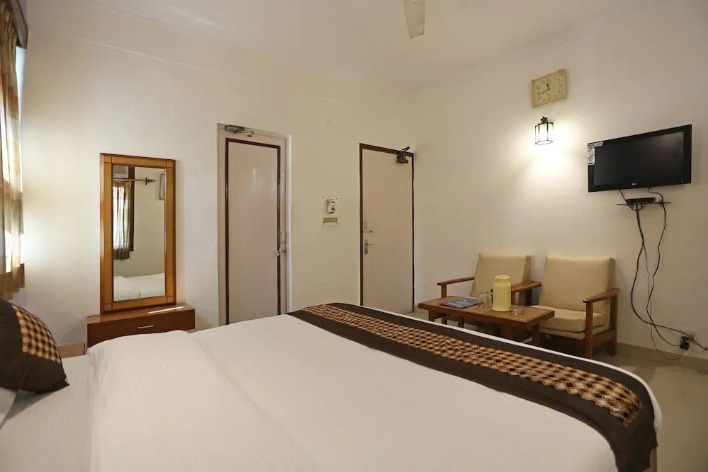 Kastle Guest House